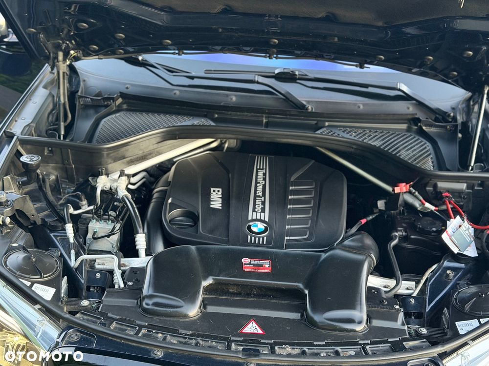BMW X5 xDrive30d - 40