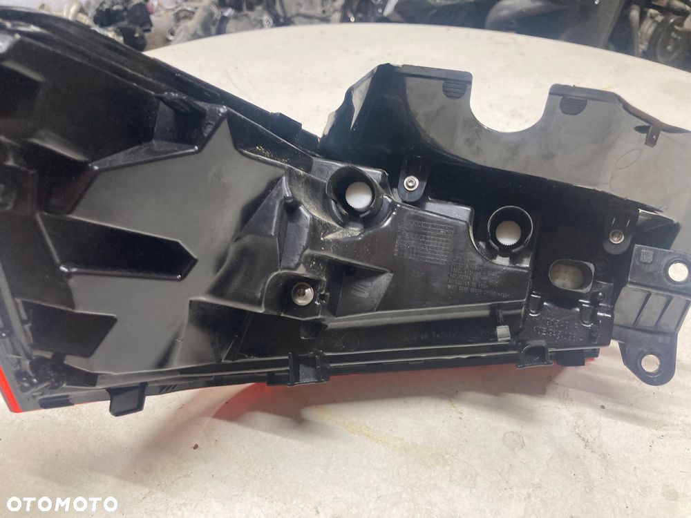 CUPRA BORN 2022- LAMPA TYLNA PRAWA TYŁ LED 10E945096A - 5