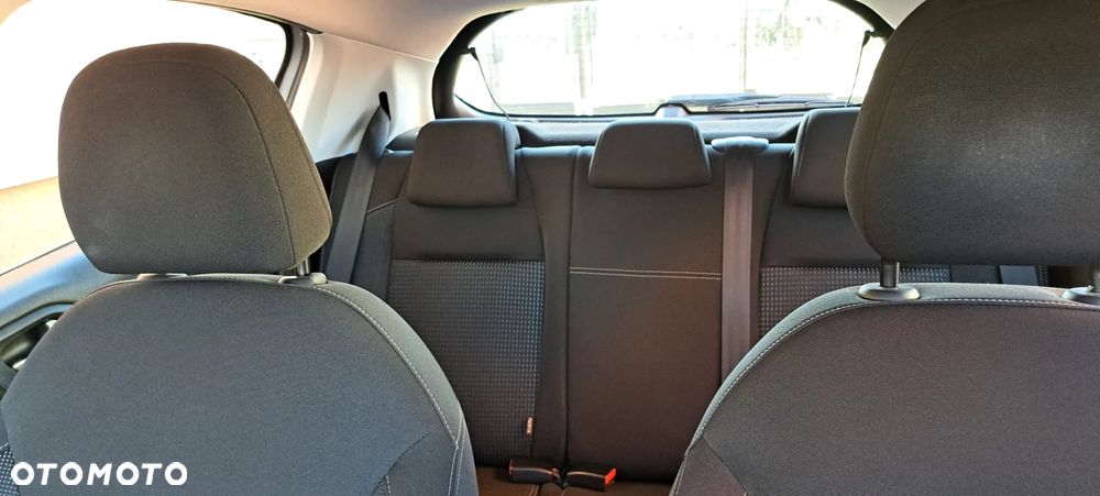 Peugeot 208 1.2 PureTech GPF Allure S&S - 16