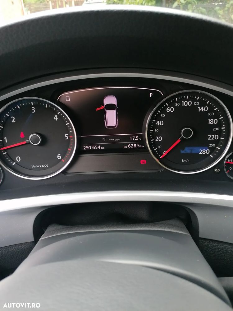 Volkswagen Touareg 3.0 V6 TDI Tipt. - 2