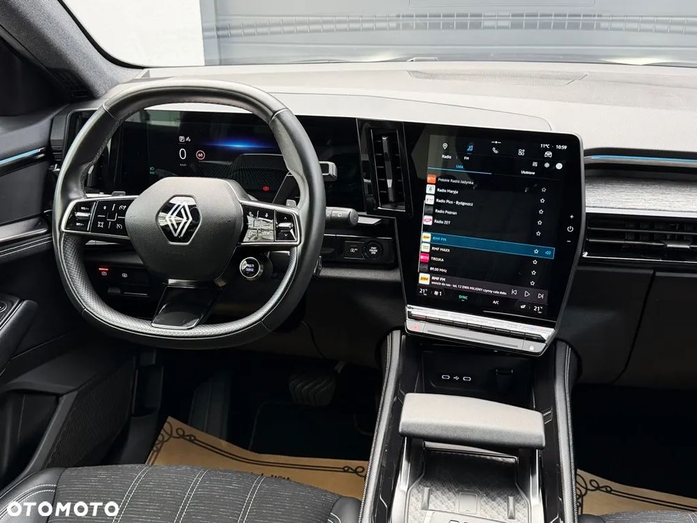 Renault Austral Mild Hybrid 160 Automatik Techno Esprit Alpine - 37