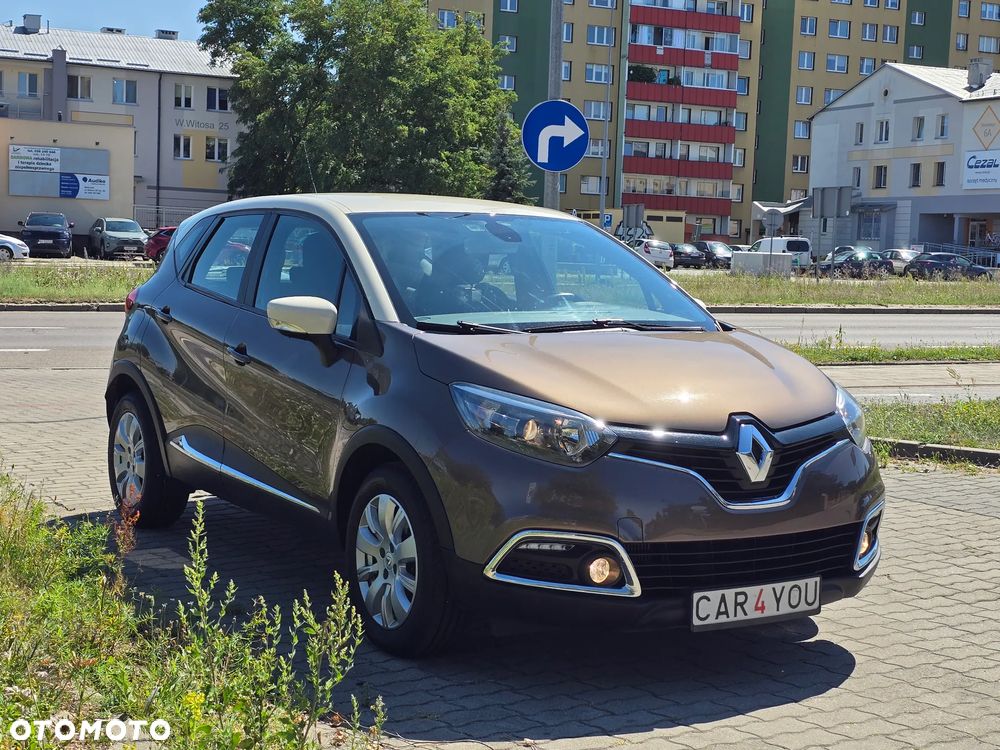 Renault Captur TCe 120 EDC Luxe - 3