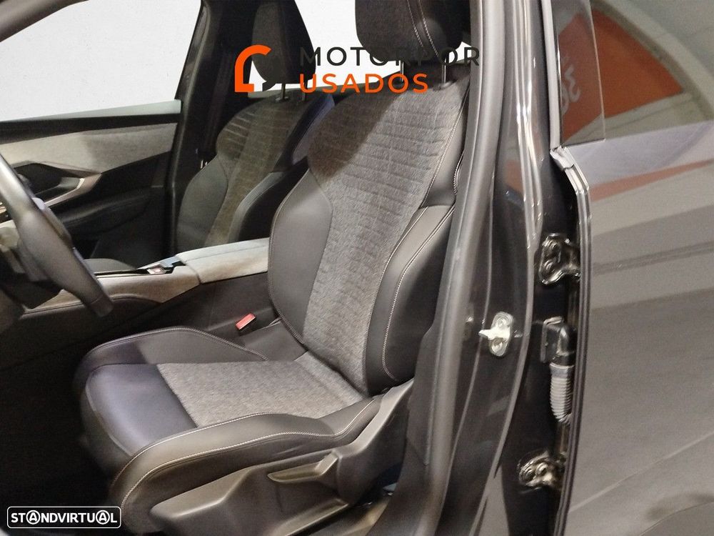 Peugeot 3008 1.2 Hybrid Allure e-DCS6 - 9