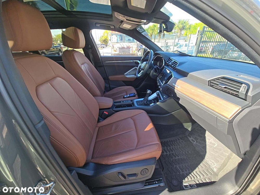 Audi Q3 45 TFSI Quattro S tronic S line - 7