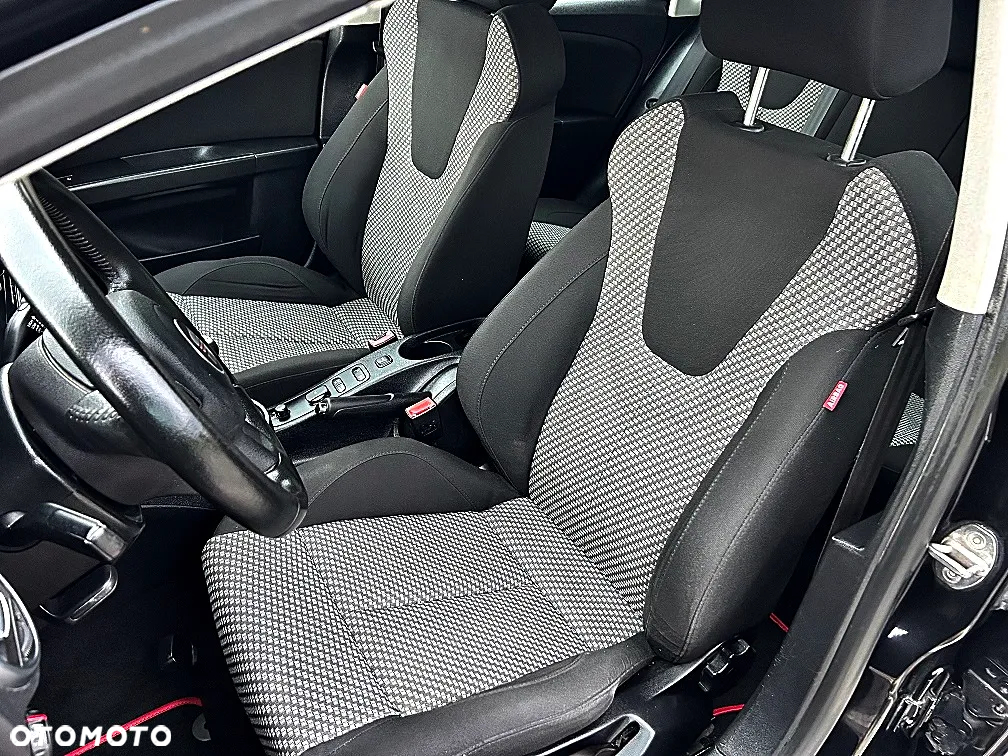 Seat Leon 1.6 Reference - 5