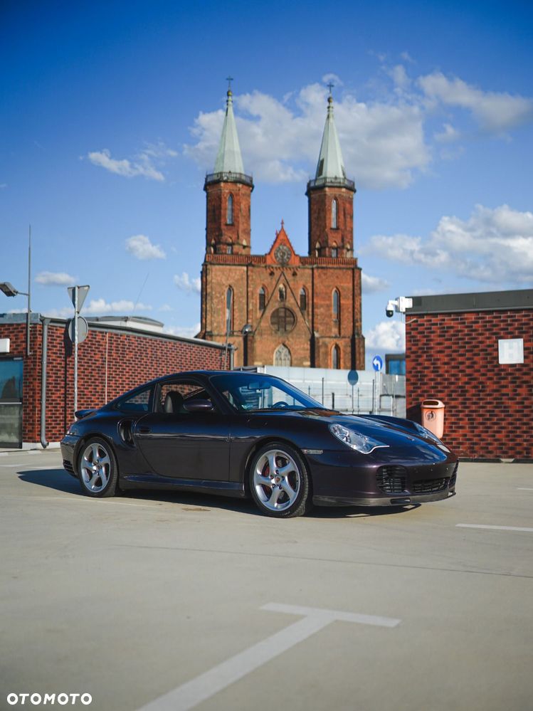 Porsche 911 - 7