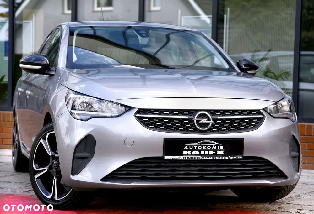 Opel Corsa 1.2 Edition S&S - 14