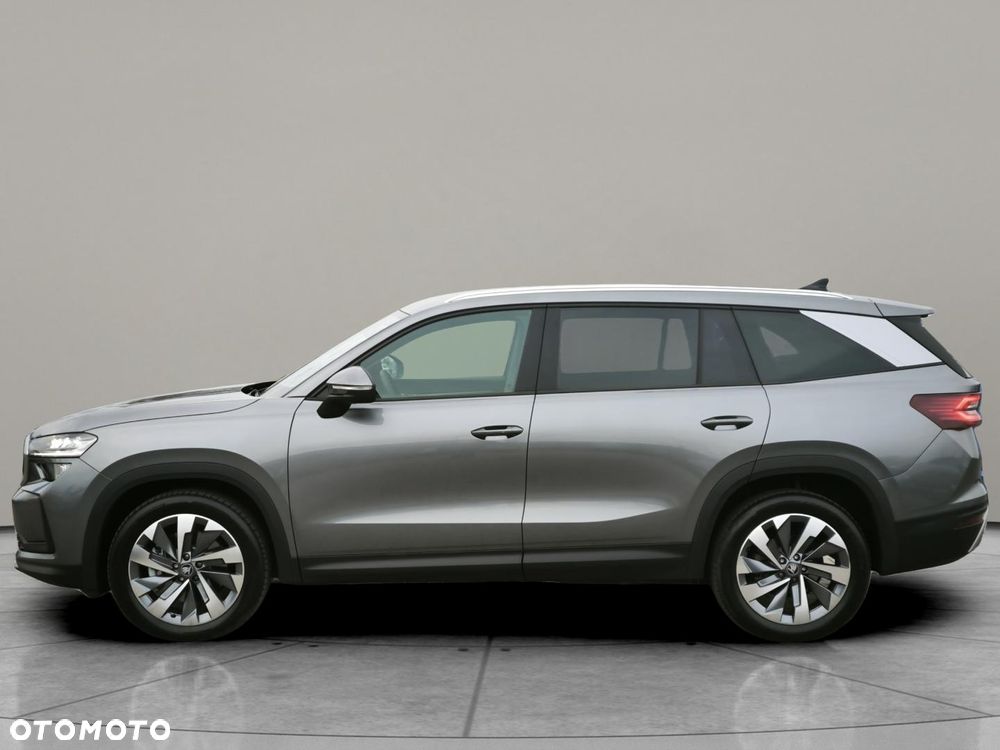 Skoda Kodiaq 2.0 TDI 4x4 Edition 130 DSG - 5