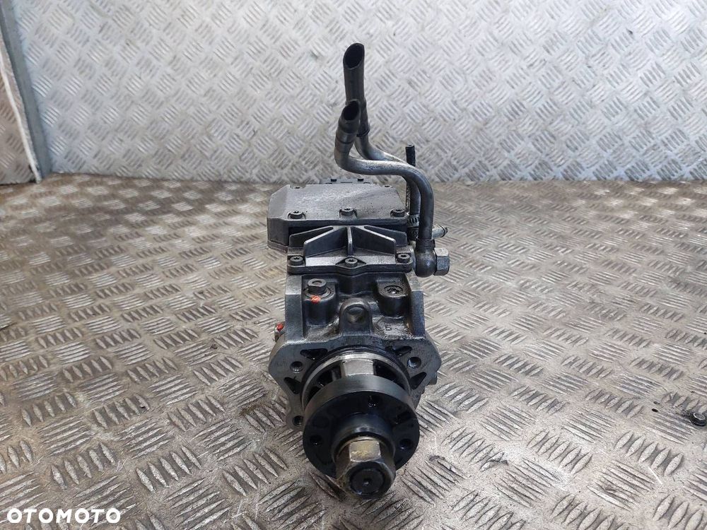 POMPA WTRYSKOWA USZKODZONA OPEL VECTRA B LIFT 24413104 0470504016 - 4