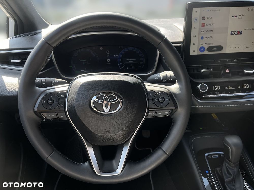 Toyota Corolla 1.8 Hybrid Style - 16