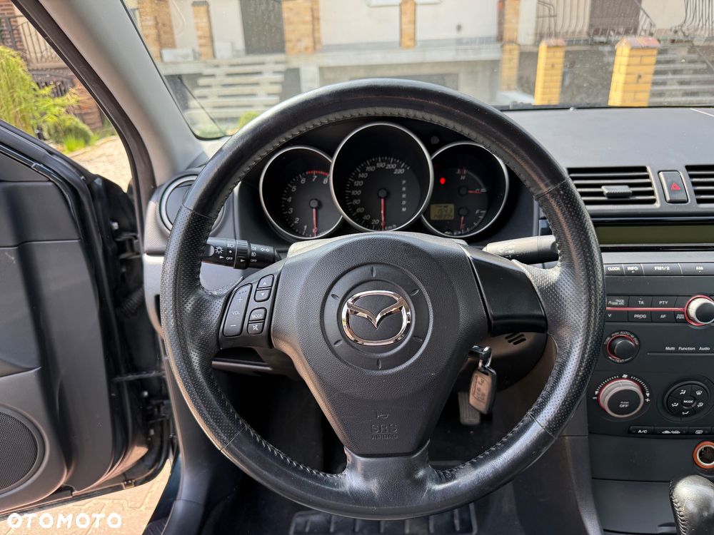 Mazda 3 1.6 Active - 15
