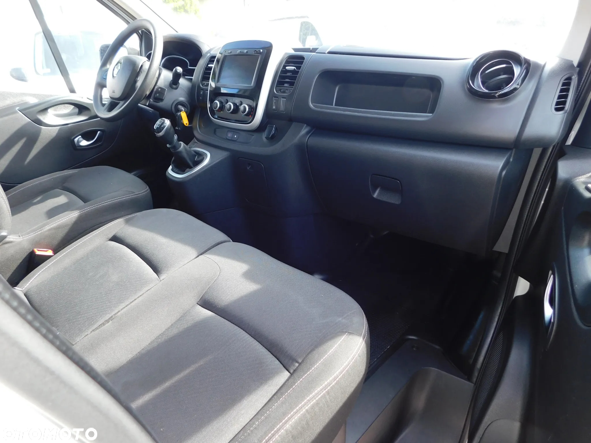 Renault Trafic - 5