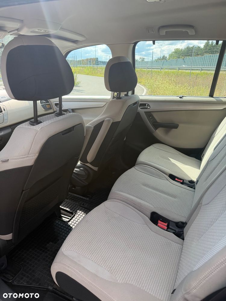 Citroën C4 Grand Picasso 1.6 HDi My Way MCP - 10