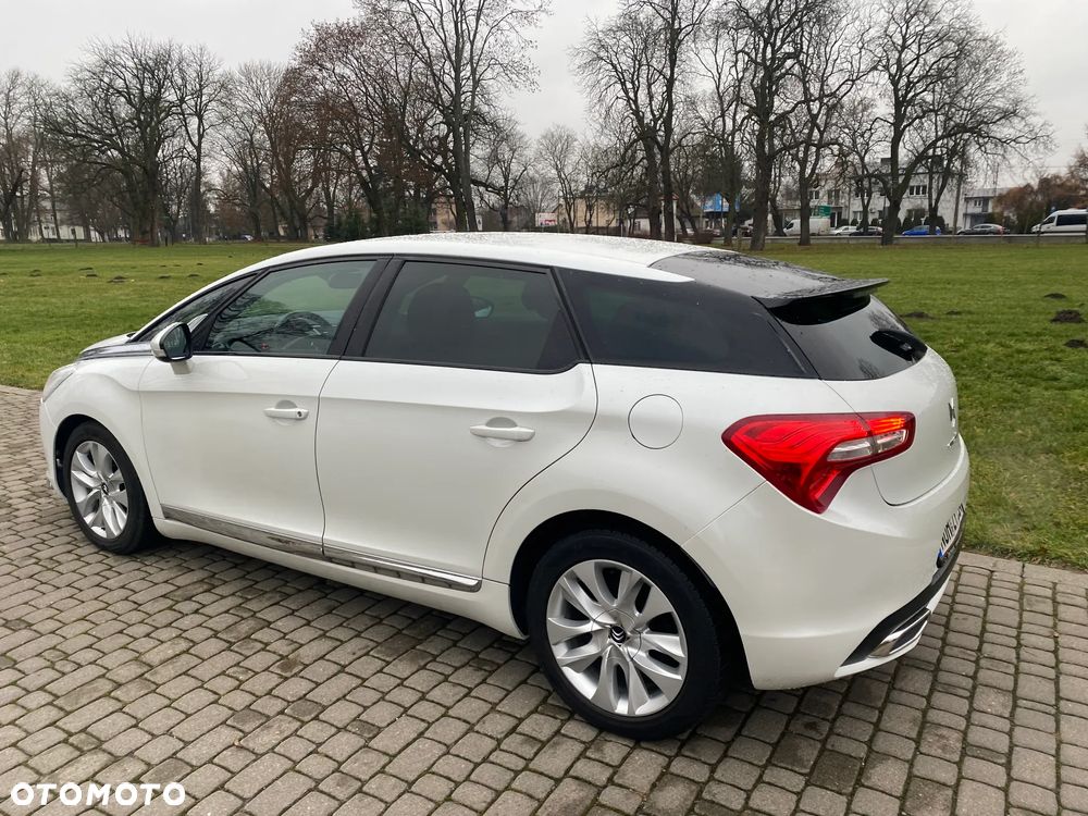 Citroën DS5 THP 155 Chic - 3