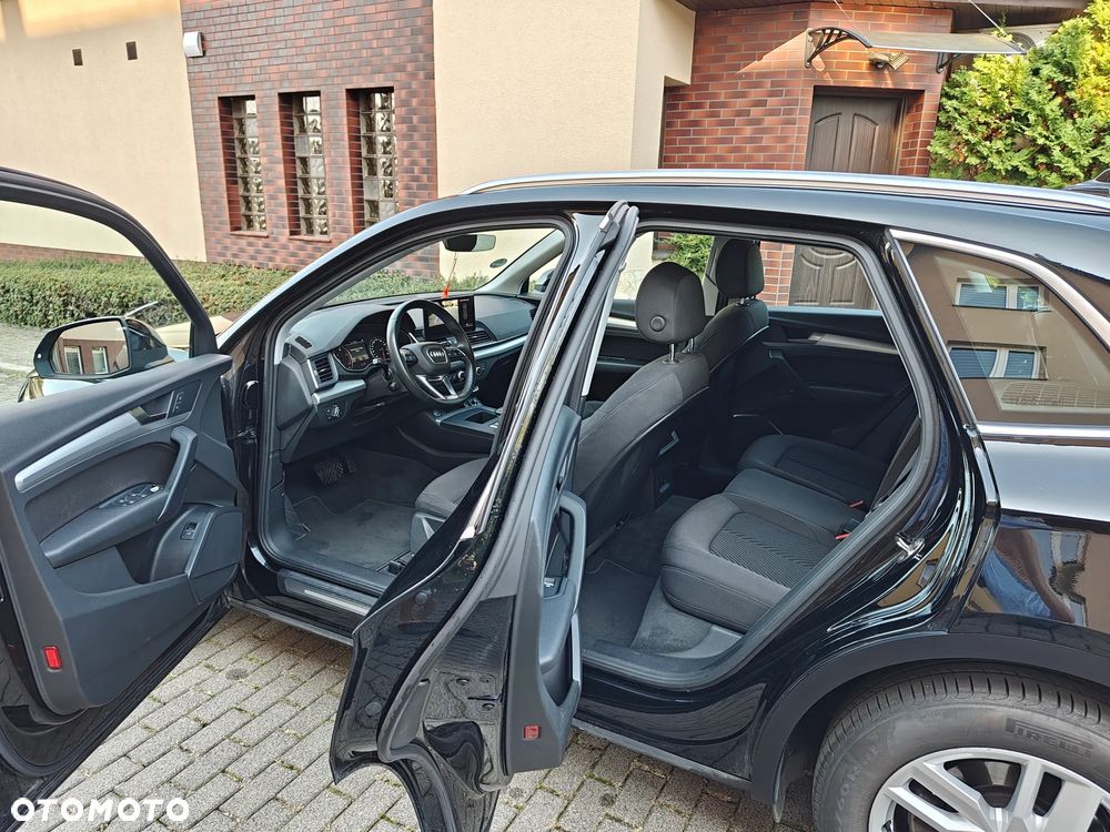 Audi Q5 - 26