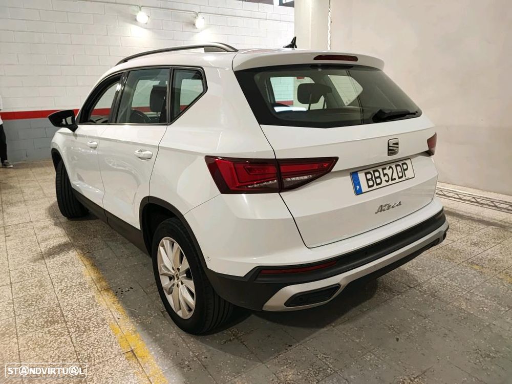 SEAT Ateca 1.0 TSI Style - 2