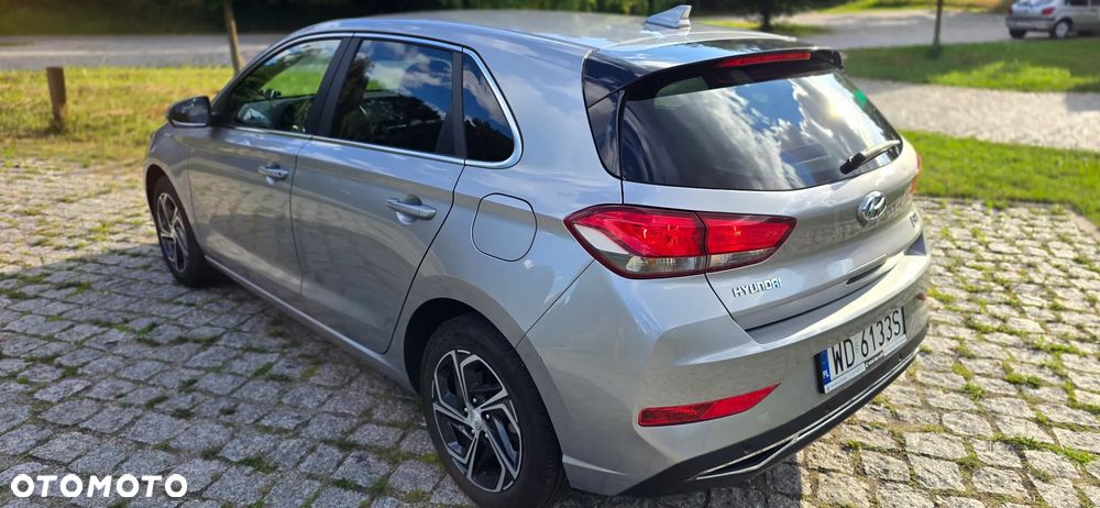 Hyundai i30 1.5 DPI Smart - 6