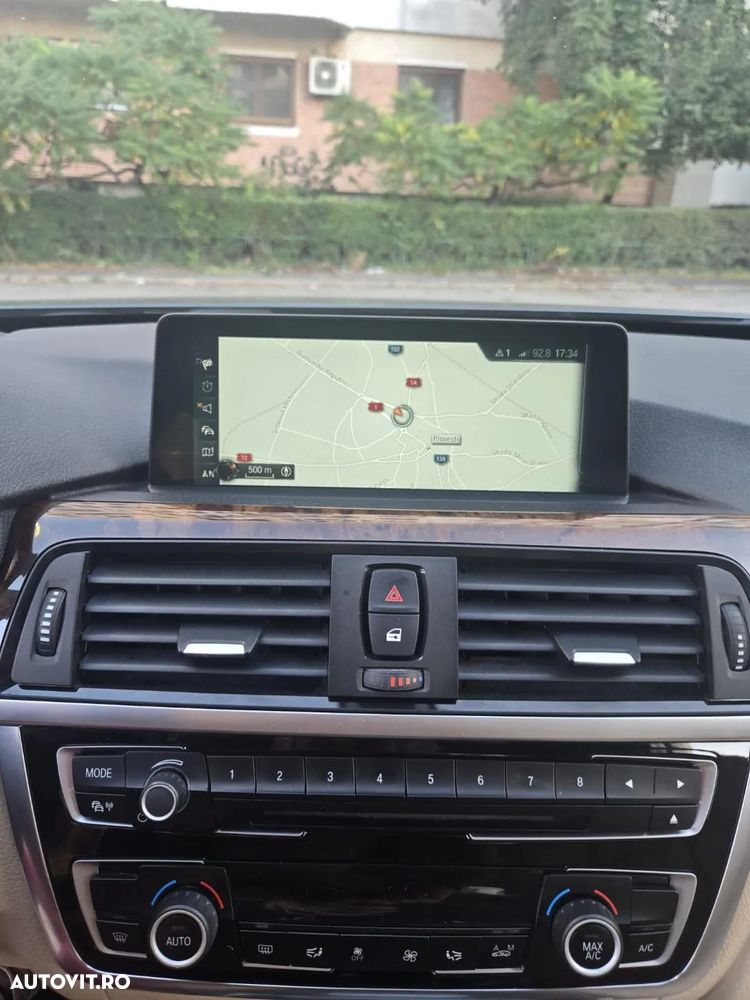 BMW Seria 4 420i Gran Coupe - 18