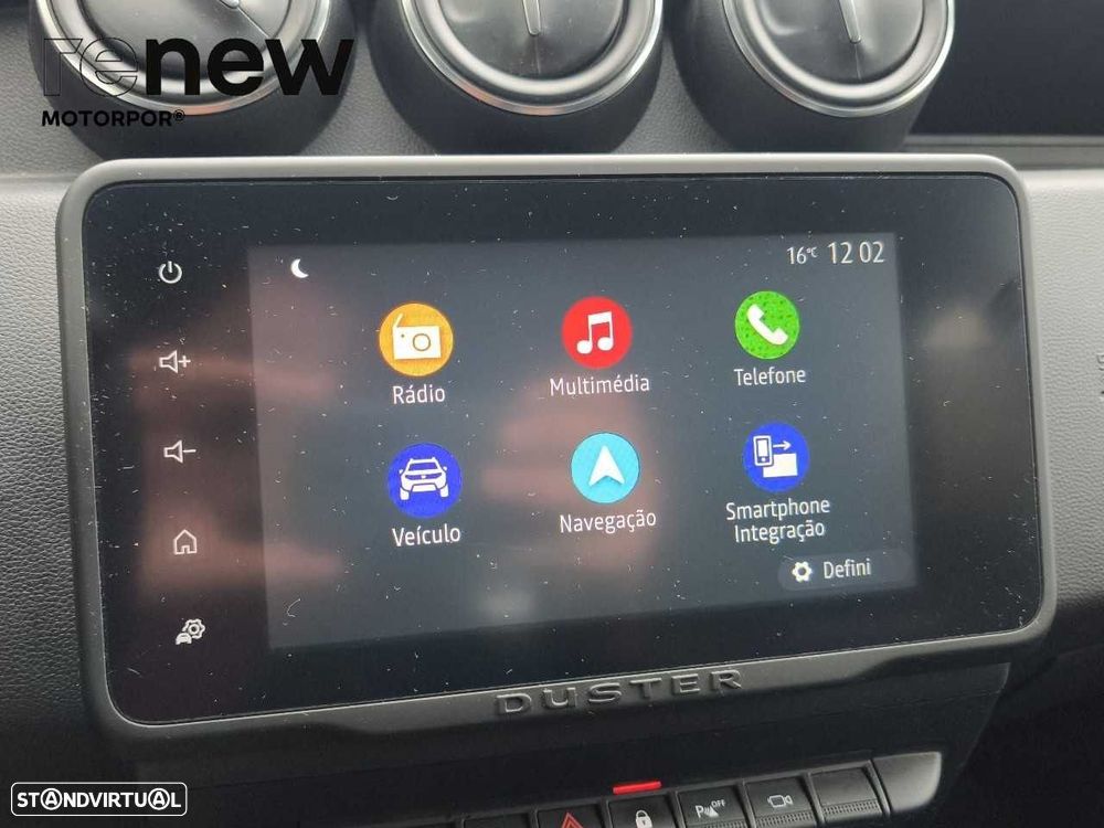 Dacia Duster 1.3 TCe Journey+ Up&Go - 20