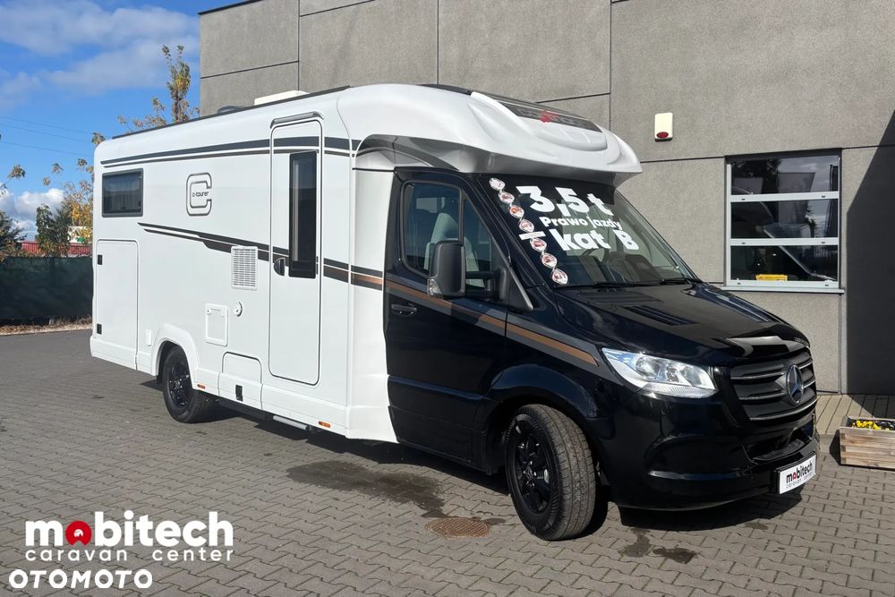 Carthago C1-Tourer T 147 RB LE K (MY 2026) - 2