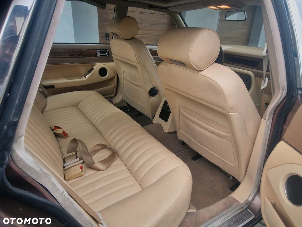 Jaguar XJ Sovereign 4.0i - 33