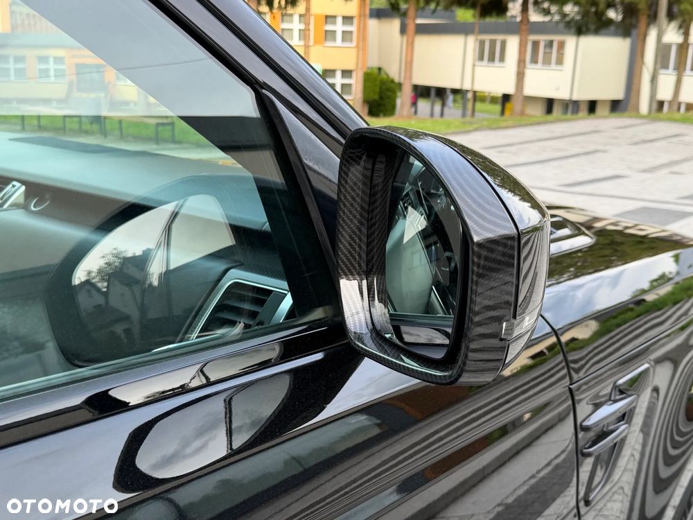 Land Rover Range Rover Sport P400e HSE Dynamic - 21