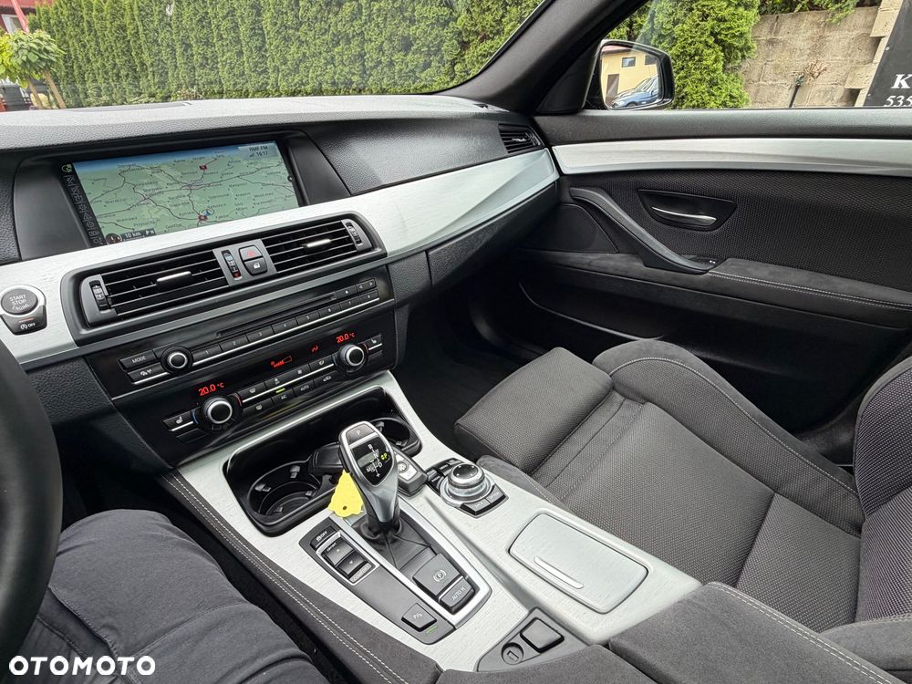 BMW Seria 5 - 35