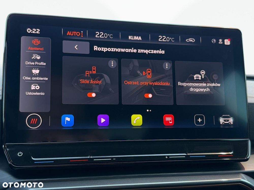 Cupra Formentor 2.0 TSI 4Drive VZ DSG - 32