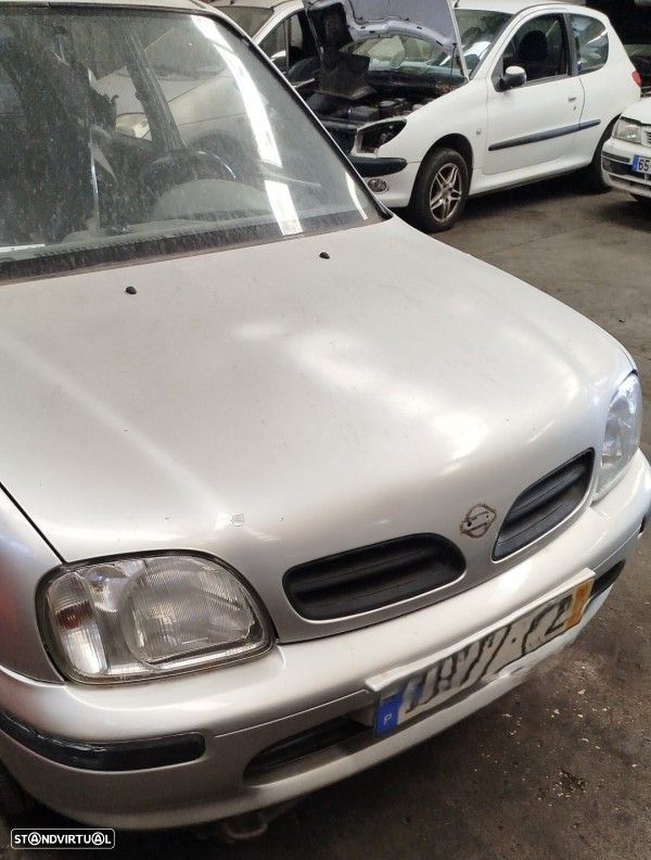 Para Peças Nissan Micra Ii (K11) - 1