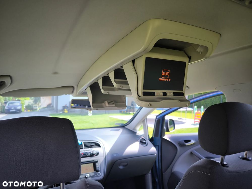 Seat Altea XL 2.0 TDI ITECH - 7