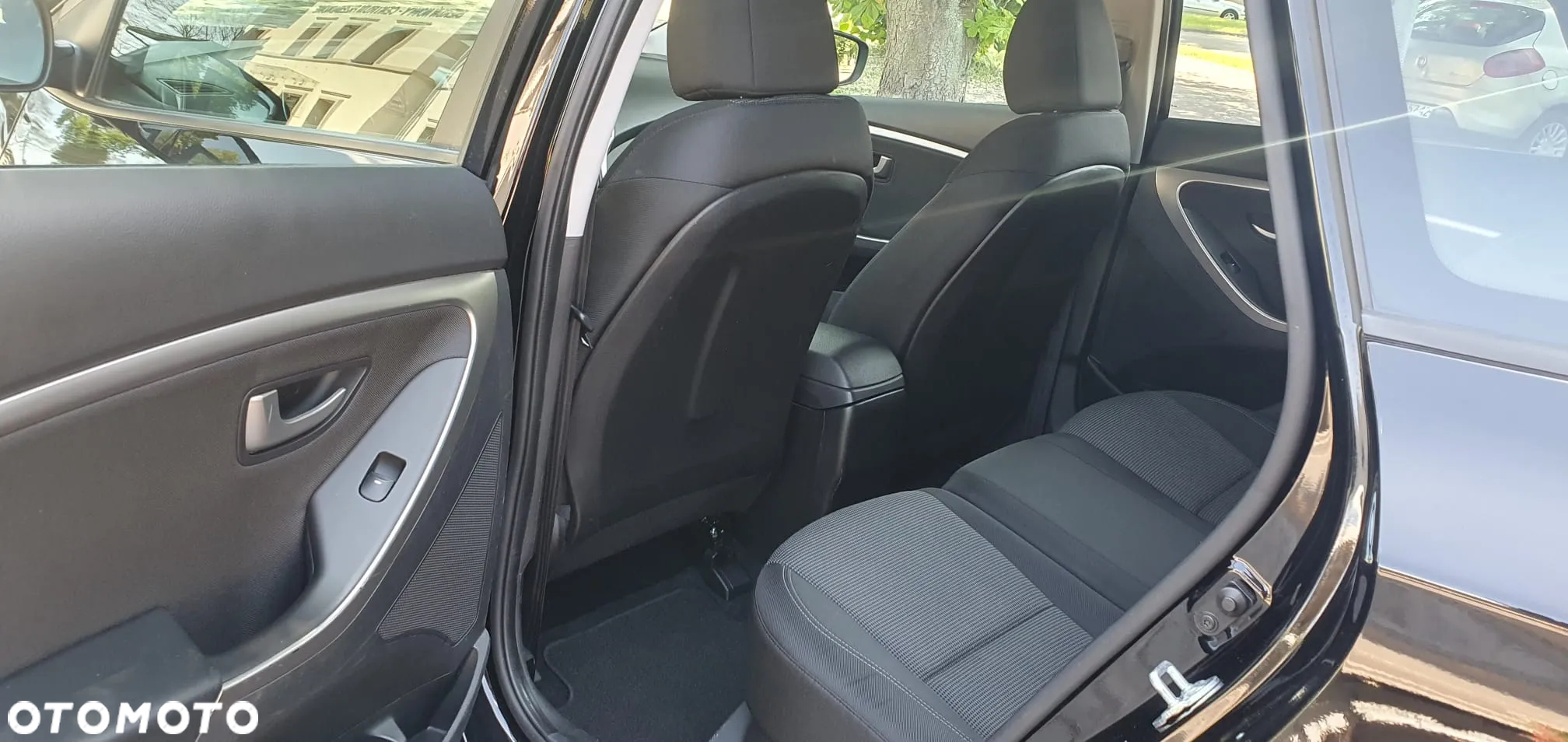 Hyundai i30 1.4 Trend - 13