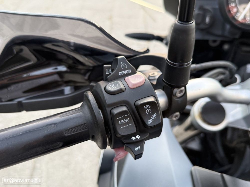 BMW F 750 GS Exclusive - 12