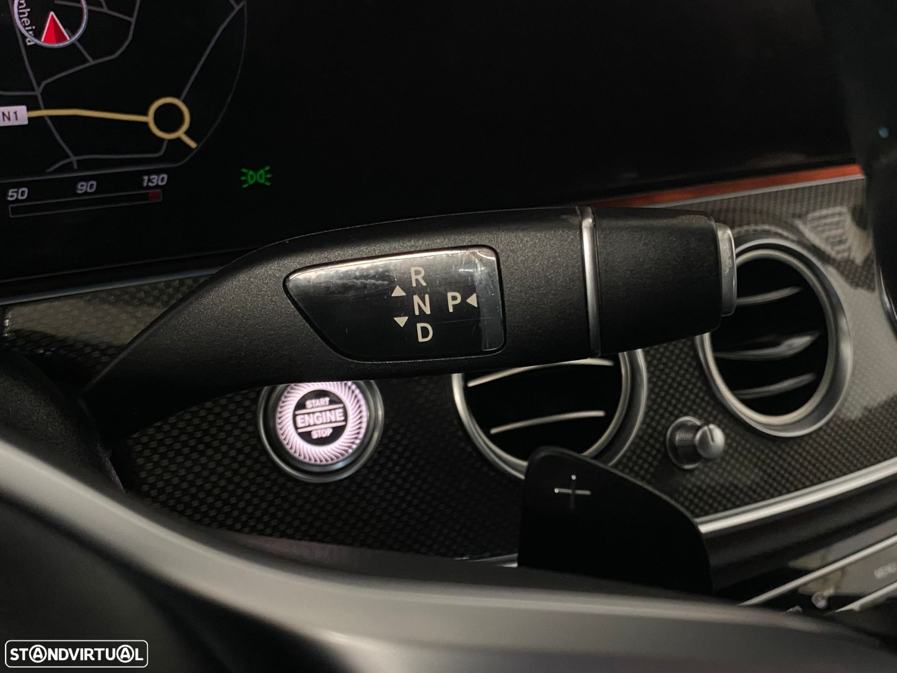 Mercedes-Benz E 220 d 4-Matic All Terrain Avantgarde - 19
