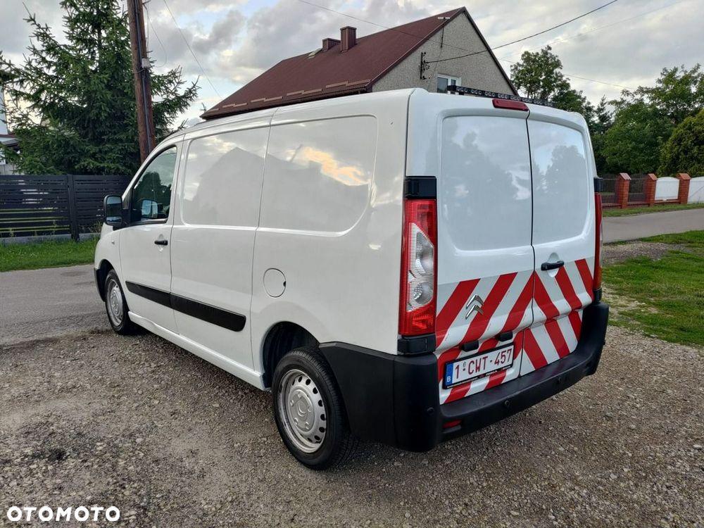 Citroën Jumpy - 4