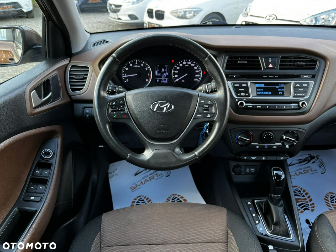 Hyundai i20 - 15