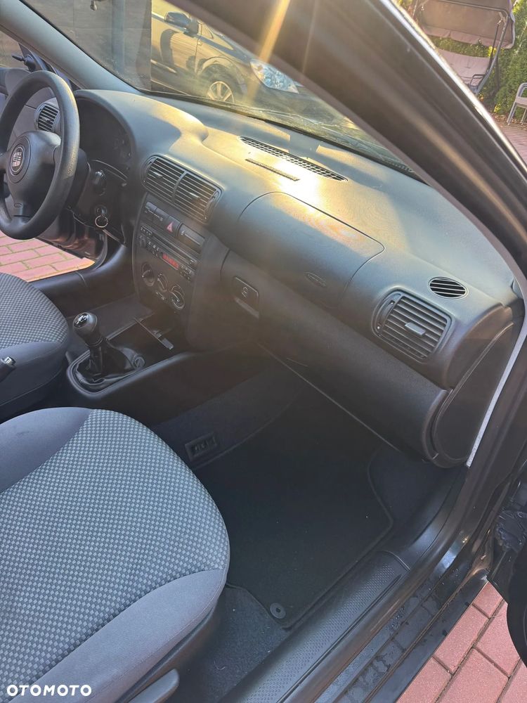 Seat Leon 1.6 Stella - 18