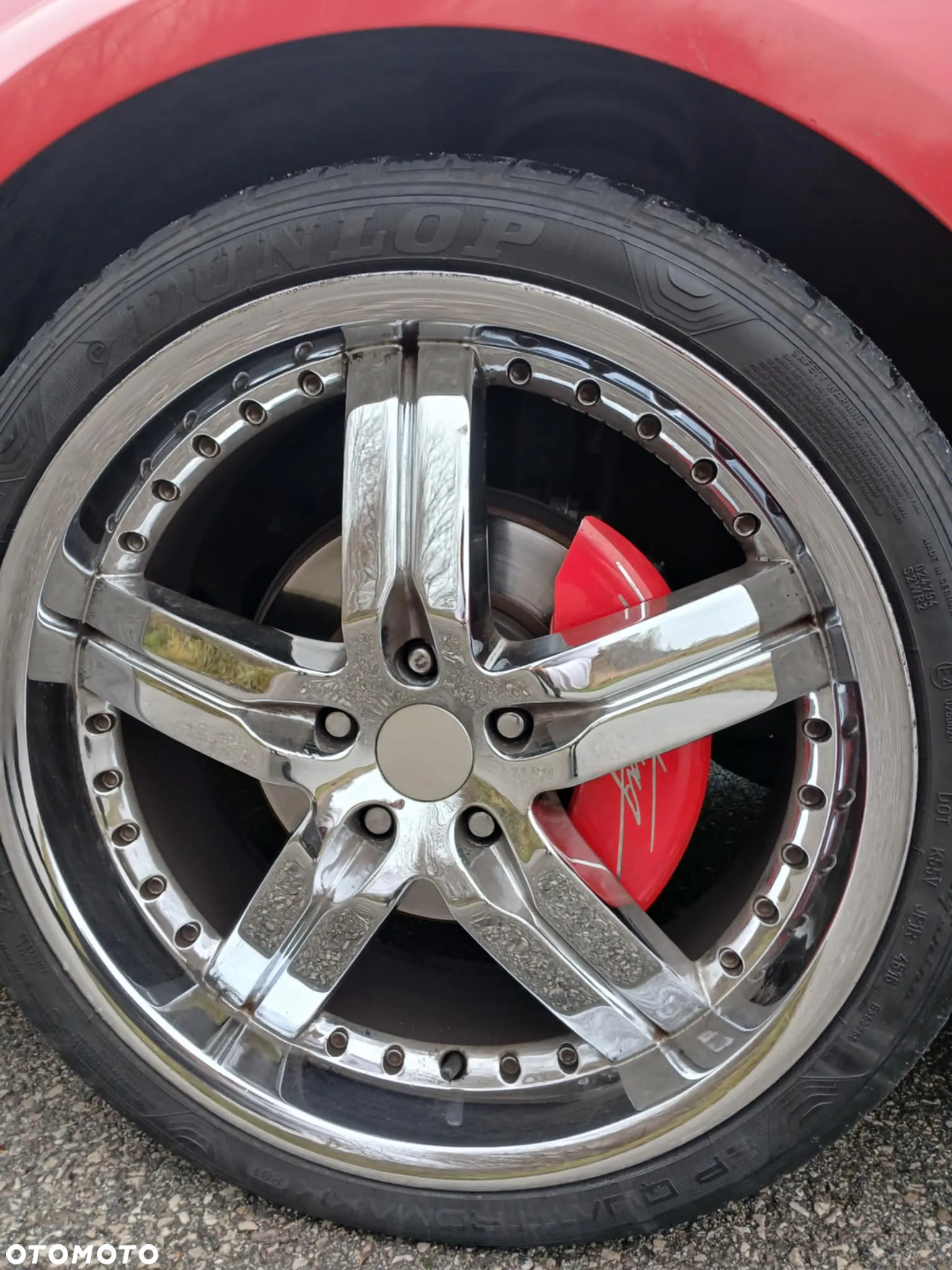 Ford Mustang 4.0 V6 - 16