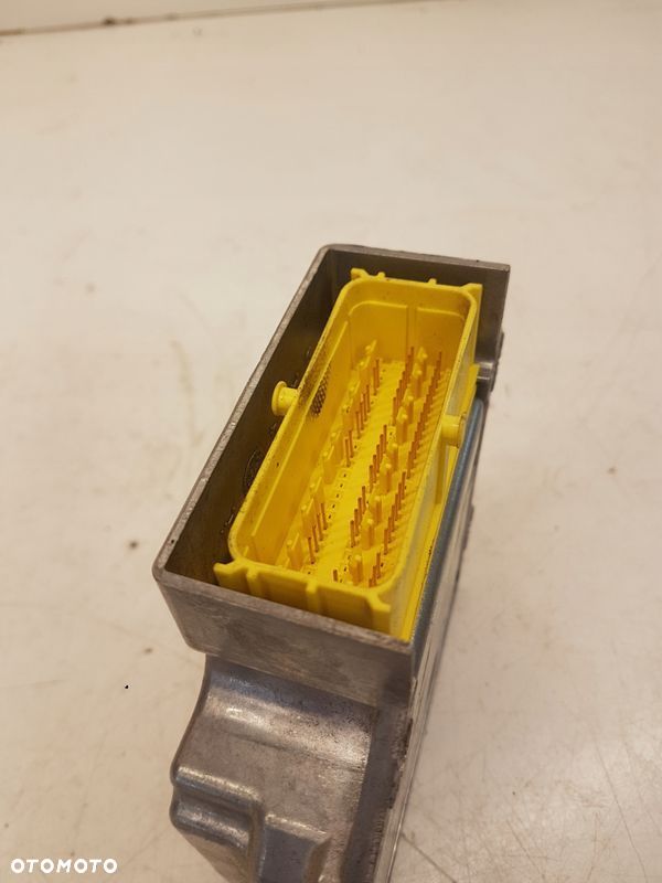 SENSOR AIR BAG AUDI Q7 4L 4L0959655 - 2