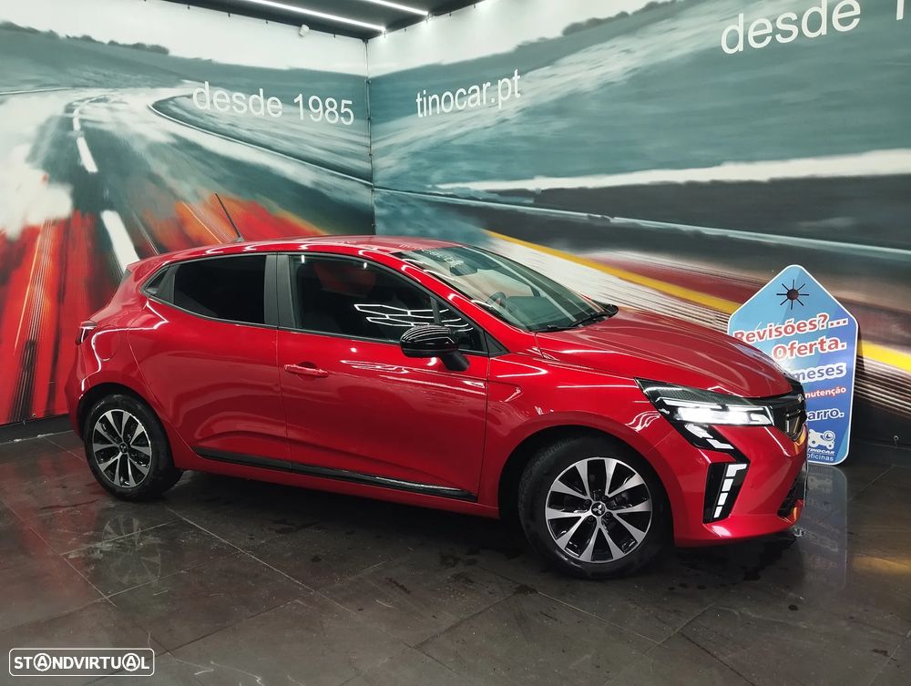 Mitsubishi Colt 1.0 MPI-T Invite - 3