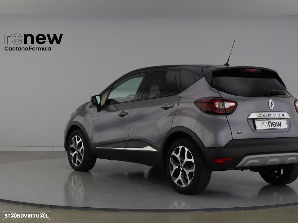 Renault Captur 0.9 TCE Exclusive - 5