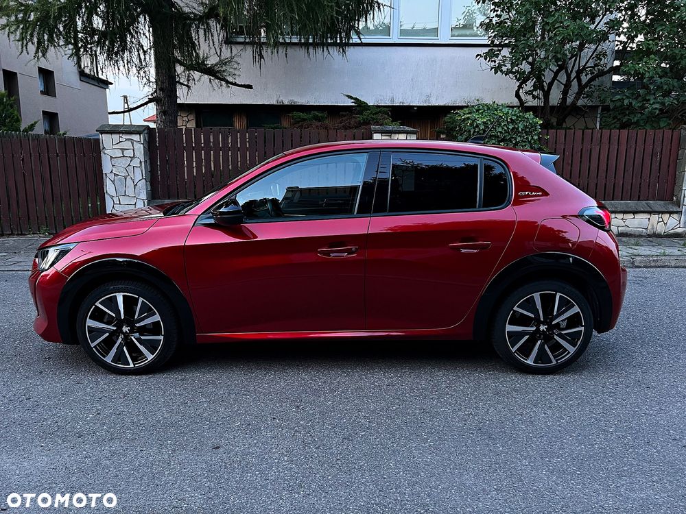 Peugeot 208 PureTech 100 GT Pack - 7
