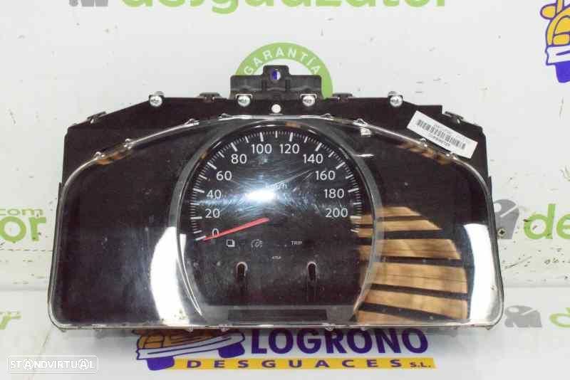 QUADRANTE NISSAN NV200 EVALIA M20M - 1