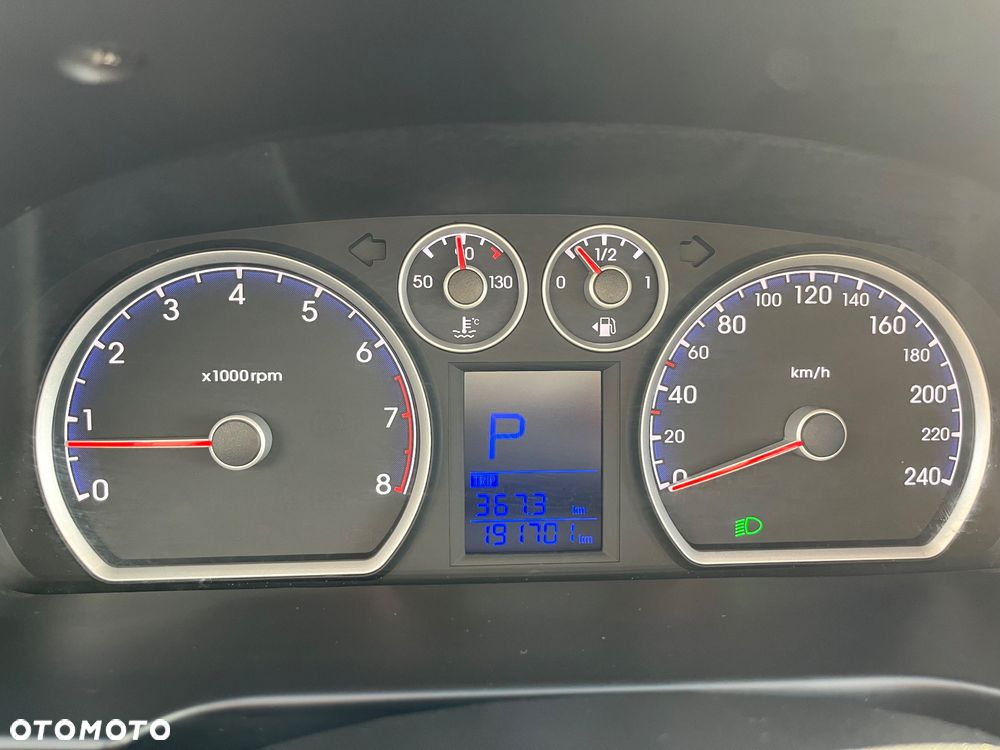 Hyundai i30 1.6 Comfort - 23