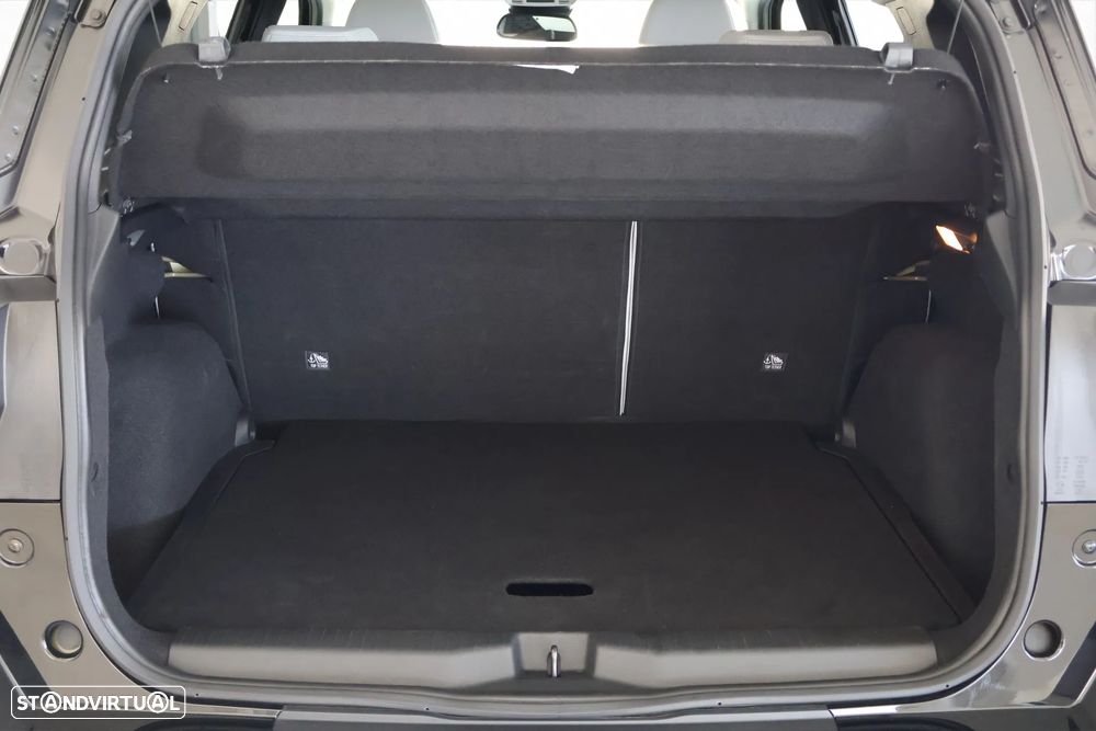 Citroën e-C3 Aircross 44 kWh Autonomia Conforto Max - 16
