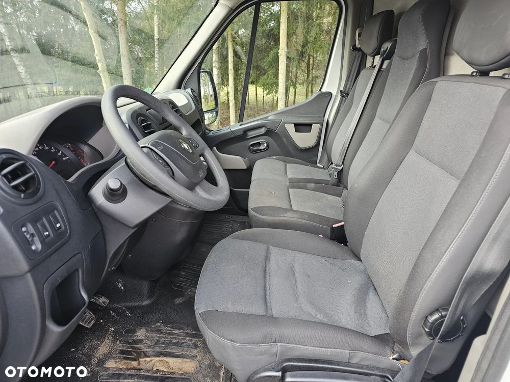 Renault Master - 5