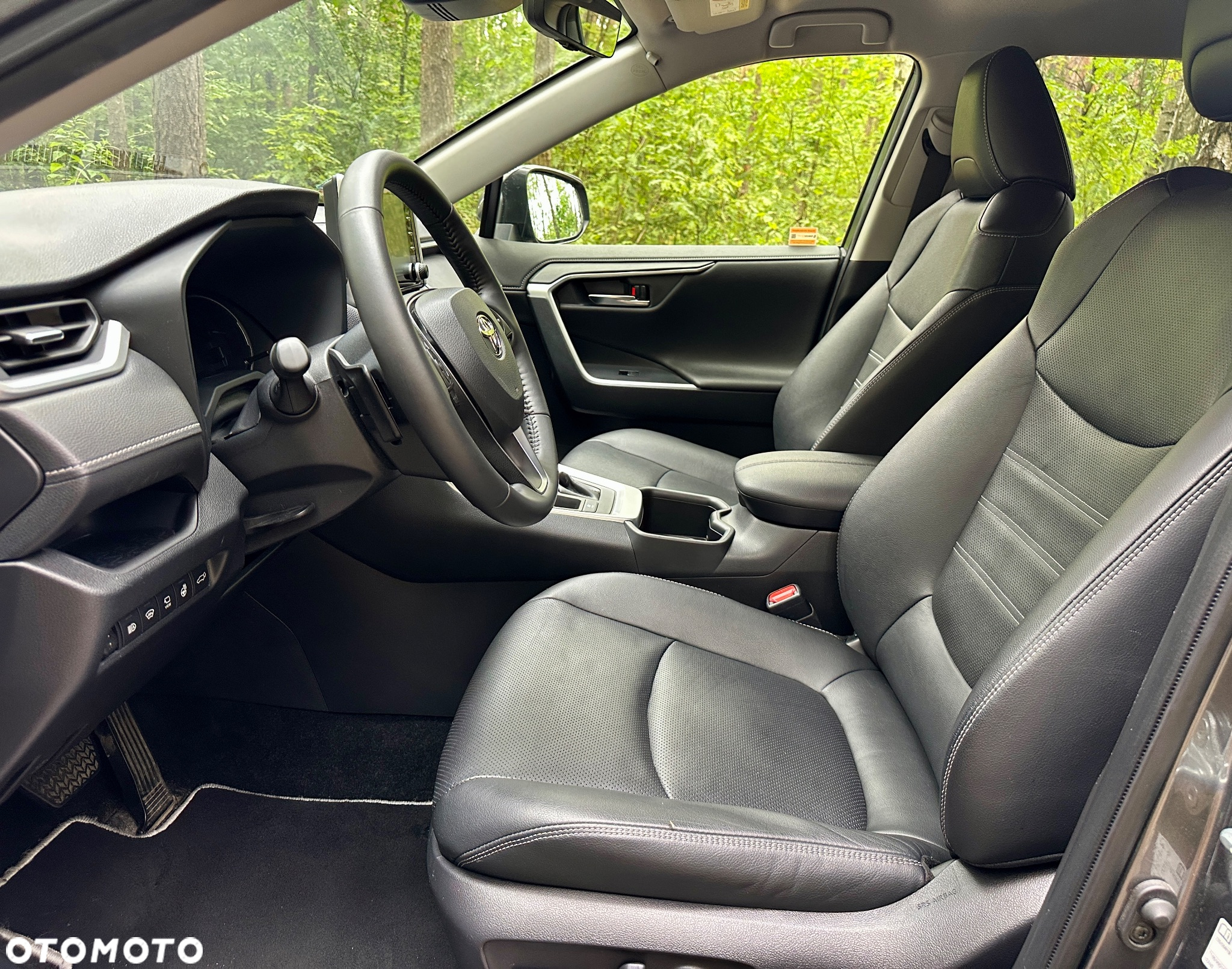Toyota RAV4 2.5 Hybrid Executive 4x2 - 11
