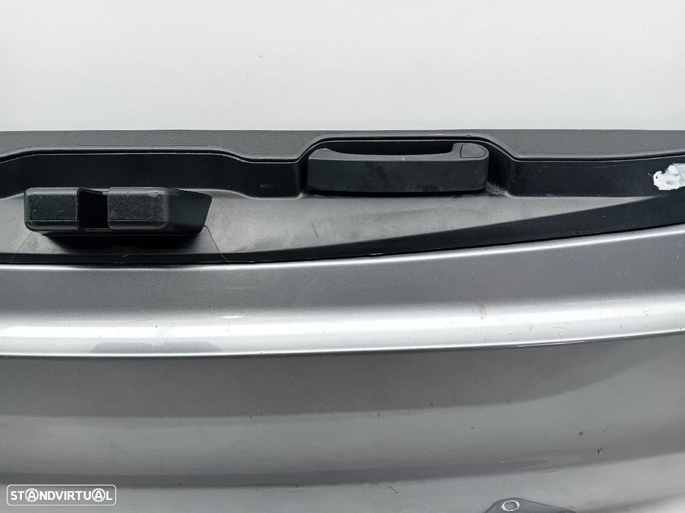 Porta / tampa da mala BMW X5 (F15, F85) - 3