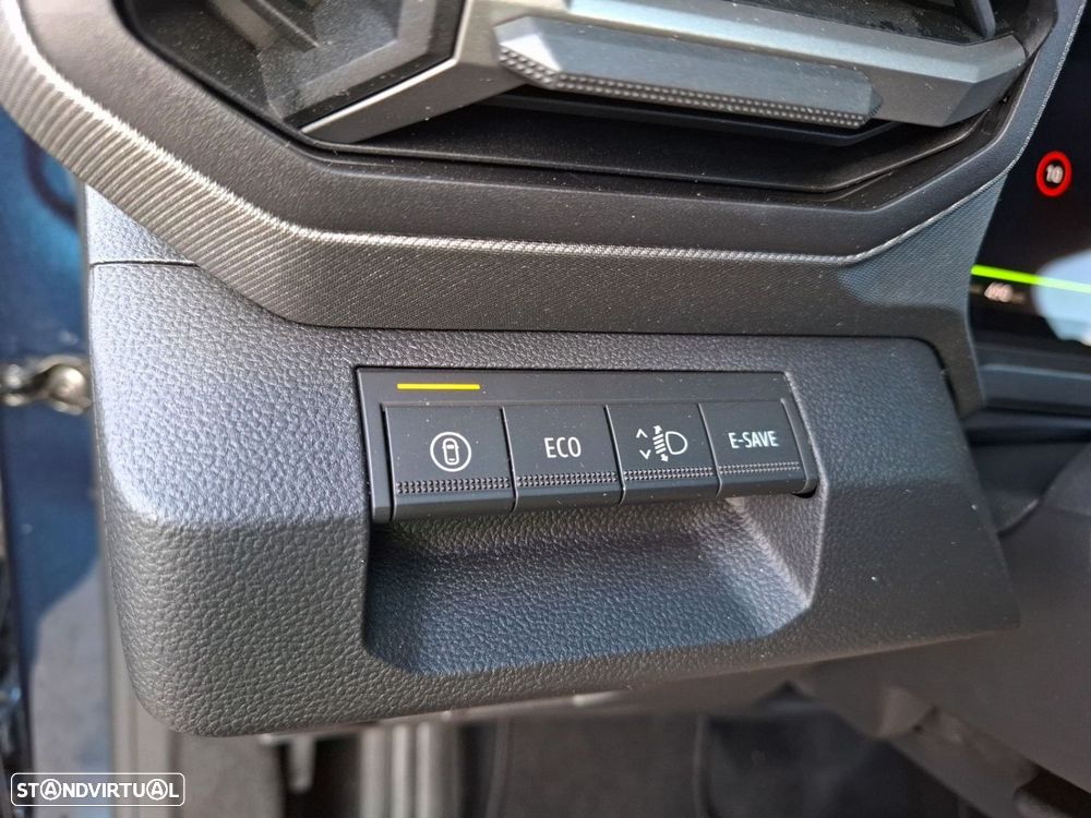 Dacia Bigster 1.8 Hybrid Journey - 25
