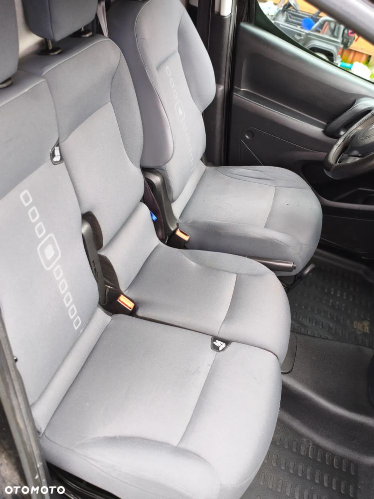 Citroën Berlingo - 9