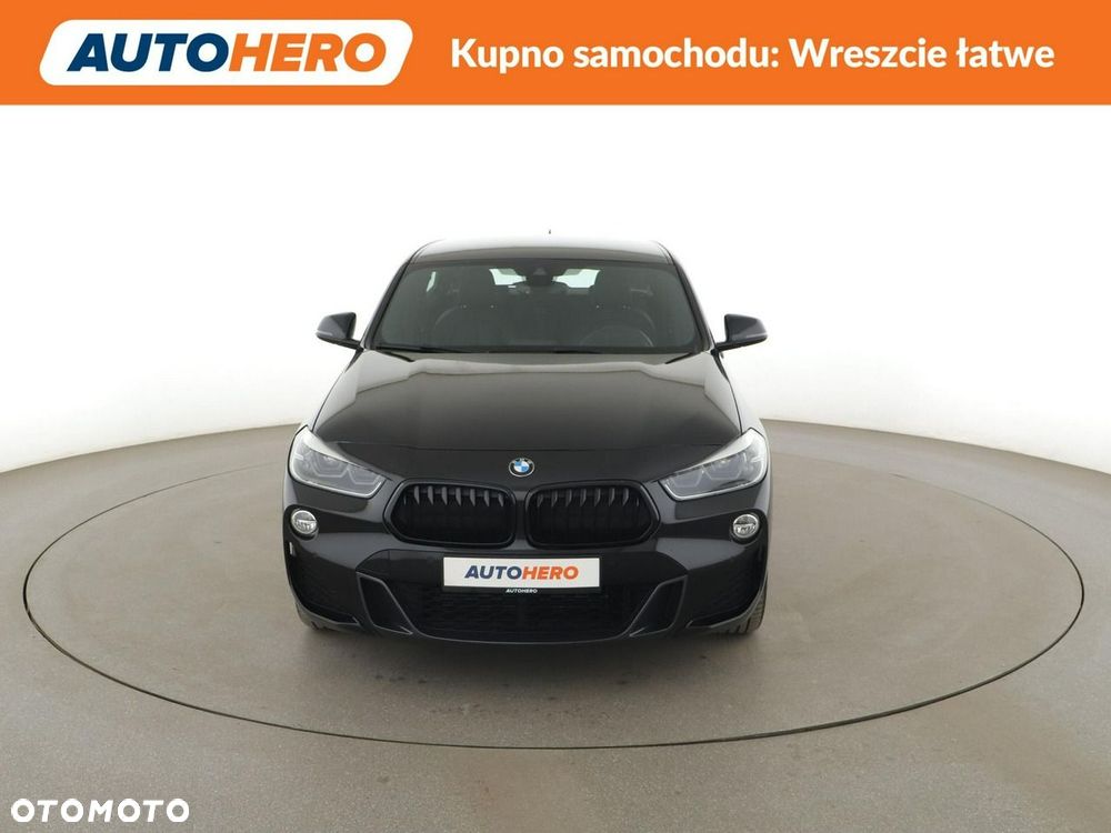 BMW X2 sDrive18d M Sport - 12